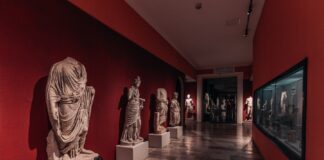 18 Μαΐου, Διεθνής Ημέρα Μουσείων: Η Τουρκία αναδεικνύεται σε έναν επίκαιρο ιστορικό προορισμό