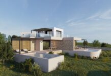 Aria Hotels: Νέο πολυτελές κατάλυμα Mast Residences στη Μαραθόπολη