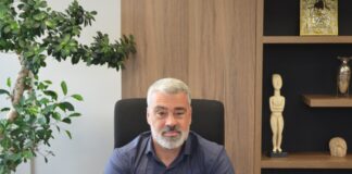 Κ.Τσοβίλης, Διευθυντής της APG hellas: ‘’O τουρισμός και οι αερομεταφορές έχουν κάνει ένα εντυπωσιακό come back’’