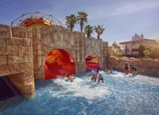 Emirates: Καλοκαιρινές διακοπές στο Ντουμπάι με αποκλειστικές προσφορές