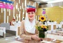 Emirates: Πτήση Εξοικείωσης για τον Αυτισμό και Ταξίδι Προσομοίωσης για 30 οικογένειες