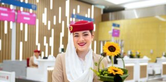 Emirates: Πτήση Εξοικείωσης για τον Αυτισμό και Ταξίδι Προσομοίωσης για 30 οικογένειες