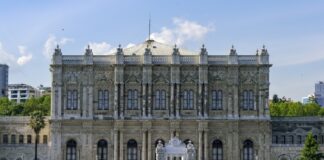 Ανακαλύπτοντας τις εμβληματικές επαύλεις του Βοσπόρου