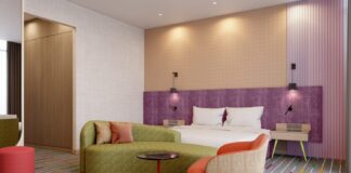 Ντεμπούτο για το πρώτο La Quinta by Wyndham στο Άμπου Ντάμπι