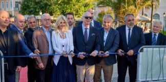 Ολοκληρώθηκε το 9ο Mediterranean Yacht Show στο Ναύπλιο