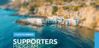 Το Supporters Program της Marketing Greece