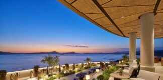 Το Mandarin Oriental, Costa Navarino υποδέχεται το καλοκαίρι με exclusive events και μοναδικούς καλεσμένους