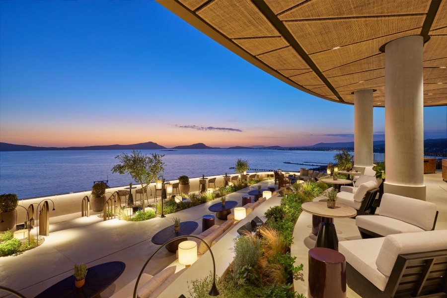 Mandarin Oriental, Costa Navarino_Three Admirals_2