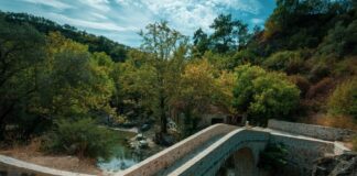 Όρος Ίδη, Τουρκία: Ένα μείγμα ιστορίας, πολιτισμού και φύσης