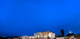 NiMa Sifnos Residences: Το βραβευμένο κατάλυμα επιστρέφει την Πέμπτη 23 Μαΐου