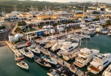 4o Olympic Yacht Show: Επιστρέφει στις 10-13 Οκτωβρίου