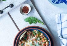 21–27 Μαΐου 2024: Εβδομάδα Τουρκικής Κουζίνας