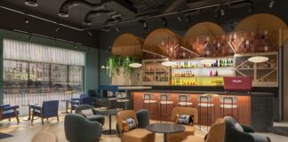 Η νέα εμφάνιση του TRYP by Wyndham σε Ευρώπη, Μέση Ανατολή και Αφρική