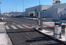 Cityzen: Διαχειρίζεται το χώρο αφίξεων-αναχωρήσεων στο Αεροδρόμιο της Μυκόνου