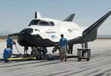 Το πρώτο εμπορικό διαστημικό αεροπλάνο θα απογειωθεί και θα μεταφέρει 3.540 κιλά