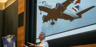 Φόβος για τις πτήσεις; «Όλα είναι φυσιολογικά»