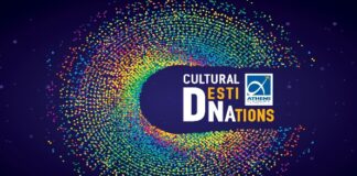 Oι πολιτιστικές εμπειρίες συνεχίζονται στον ΔΑΑ: Επόμενος προορισμός, Κίνα