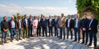 Στην Κέρκυρα η Γ.Σ. της Ένωσης Μαρινών Ελλάδας