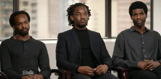 Τρεις μαύροι άνδρες μηνύουν την American Airlines για ρατσισμό