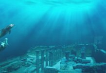 Είναι το Παυλοπέτρι στην Ελαφόνησο η Χαμένη Ατλαντίδα;