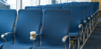 Συνεργασία Ventouris Ferries-UES Marine για την εγκατάσταση νέων καθισμάτων στο επιβατηγό Rigel VII