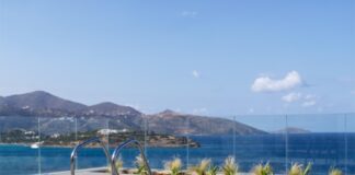 Άνοιξε τις πόρτες του το InterContinental Crete
