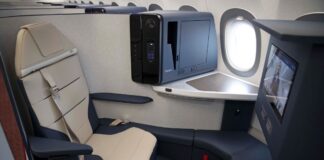 ITA Airways: Νέα απευθείας πτήση Ρώμη Fiumicino-Ντουμπάι