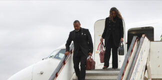 Μαλάουι: Εντοπίστηκε χωρίς επιζώντες το αεροσκάφος που μετέφερε τον αντιπρόεδρο