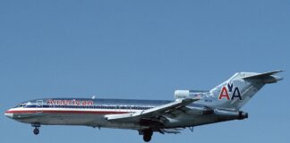 Το μυστήριο του κλεμμένου Βoeing 727 που παραμένει άφαντο