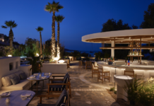 Το Matsuhisa Paros γιορτάζει τα πρώτα του γενέθλια στο ξενοδοχείο Avant Mar στην Πάρο
