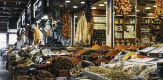 Mesopotamia Express: Η νεότερη και πιο δημοφιλής τουριστική αμαξοστοιχία της Τουρκίας