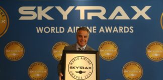 7 βραβεία για την Emirates στα Skytrax World Airline Awards 2024