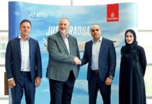 Η Emirates SkyCargo επενδύει στην επόμενη γενιά ηγετών στον τομέα των εμπορευματικών μεταφορών