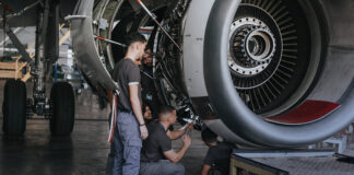 Νέος κύκλος του Προγράμματος Υποτροφιών Μηχανικών Αεροσκαφών της AEGEAN