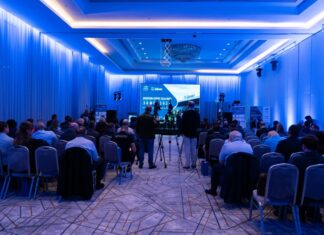 Το Aviation Event στο Κισινάου