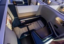 Η ITA Airways λαμβάνει βαθμολογία 4 αστέρων από τη Skytrax