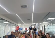 Ο Όμιλος Marine Tours πιστοποιείται ως Great Place to Work