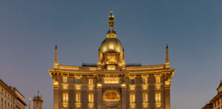 H Gran Meliá κατακτά το Μιλάνο εγκαινιάζοντας το νέο πολυτελές ξενοδοχείο Palazzo Cordusio