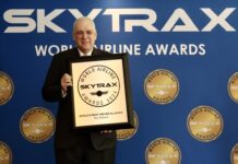 Η Star Alliance αναδείχθηκε κορυφαία αεροπορική συμμαχία