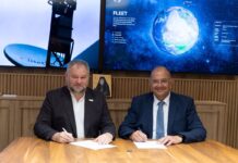 Μνημόνιο Συνεργασίας HELLAS SAT-THORIUM SPACE S.A.