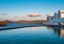 Aria Hotels: Το The Duchess μεταμορφώνει τη Θηρασιά