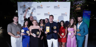 Η ΤΗΕ VSCOPE αναδεικνύεται Travel Marketing Agency της χρονιάς στα πρώτα Travel Marketing Awards