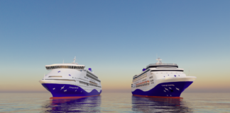 Η Celestyal αυξάνει τη χωρητικότητα της κατά 30% και επεκτείνεται στον Αραβικό Κόλπο