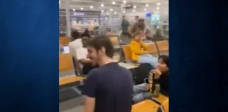 Πολύωρη καθυστέρηση σε πτήση για Ισπανία από το Ελ. Βενιζέλος