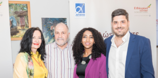 Ethiopian Airlines: Αντίς Αμπέμπα – Αθήνα και σύνδεση από 1η Ιουλίου μέχρι Βαρσοβία