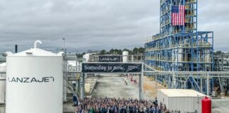 Παγκόσμια πρωτοπορία από Ελληνοαμερικανό στα καθαρά καύσιμα αεροπλάνων