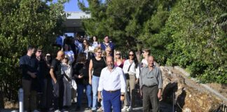 2ο Elia Lesvos Confest 2024: Εδραιώνει επάξια τη Λέσβο στον παγκόσμιο χάρτη των διεθνών συνεδρίων για το ελαιόλαδο