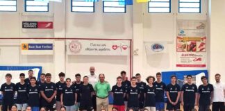 Το Karagoutis Training Camp για 3η συνεχόμενη χρονιά στην Πάρο