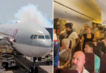 Κατακραυγή στην Qatar: Επιβάτες περίμεναν επί 3 ώρες μέσα στο αεροπλάνο με αφόρητη ζέστη