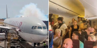 Κατακραυγή στην Qatar: Επιβάτες περίμεναν επί 3 ώρες μέσα στο αεροπλάνο με αφόρητη ζέστη